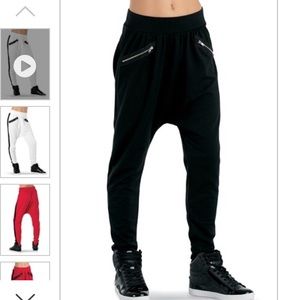 Hip Hop pants